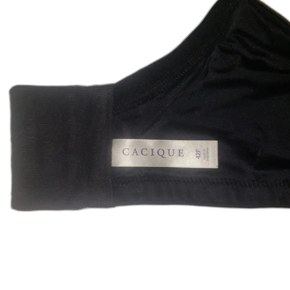 Cacique black full